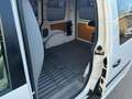 Volkswagen Caddy Kasten 1,9TDI TÜV+SERVICE NEU/KLIMA Weiß - thumbnail 10
