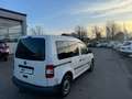 Volkswagen Caddy Kasten 1,9TDI TÜV+SERVICE NEU/KLIMA Weiß - thumbnail 5