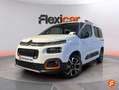 Citroen Berlingo Combi BlueHDi S&S Talla XL Shine 130 Blanco - thumbnail 3