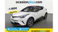 Toyota C-HR 125H Advance Blanco - thumbnail 1