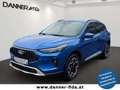 Ford Kuga 2,5 Duratec FHEV Active Allrad Aut. *SOFORT VER... Blau - thumbnail 1