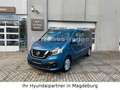 Nissan NV300 L2H1 Blauw - thumbnail 2