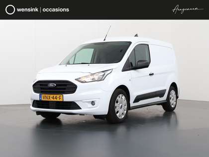 Ford Transit Connect 1.5 EcoBlue L1 Trend | Trekhaak | DAB+ | Airco | C