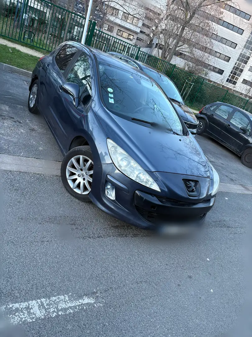 Peugeot 308 1.4 VTi 95ch Confort Pack - 1
