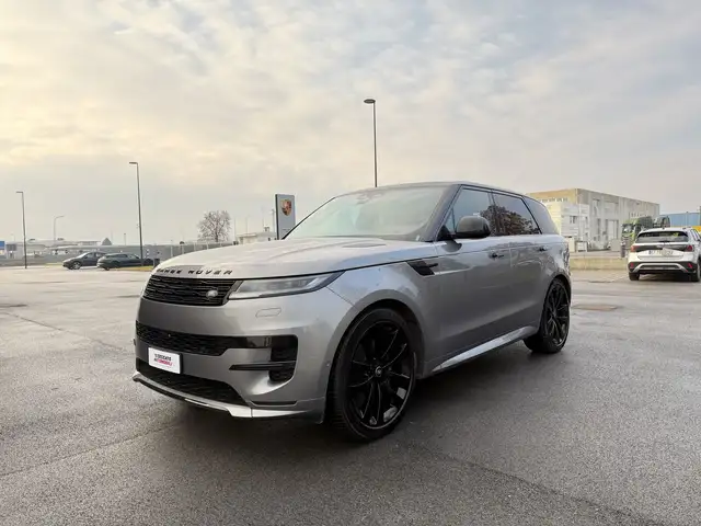 Land Rover Range Rover Sport Range Rover Sport 3.0D l6 249 CV Dynamic SE