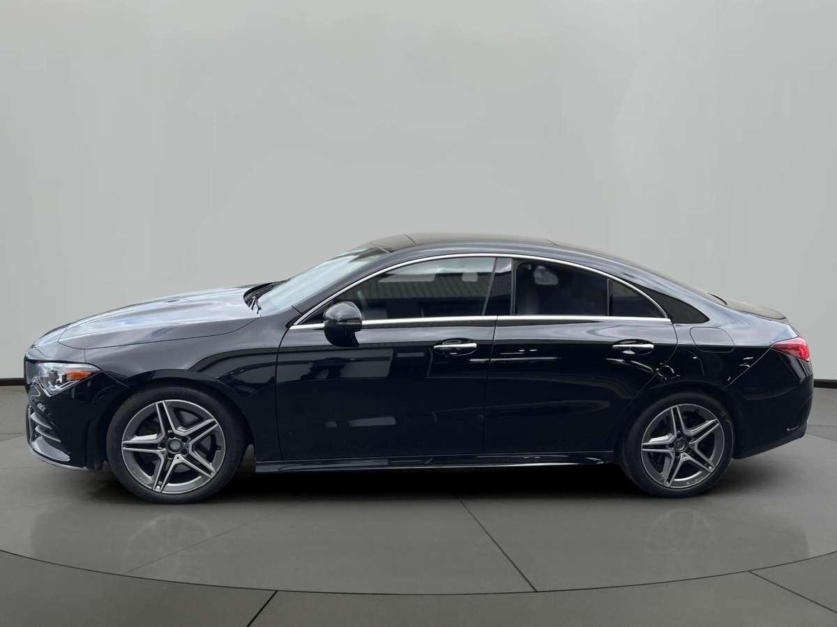 2023 Mercedes-Benz CLA CLA250 4Matic — снимка 1