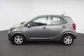 Kia Picanto 1.0 DPi Automaat ComfortLine | Airco | Cruise Cont Grijs - thumbnail 7