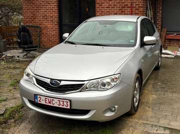 Impreza 1.5i 16v R AWD