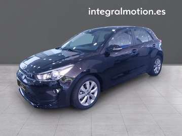 1.0 T-GDi 74kW (100CV) MHEV iMT Drive