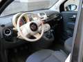 Fiat 500 1.3 mjt 16v Pop Star 95cv E5+ Schwarz - thumbnail 9