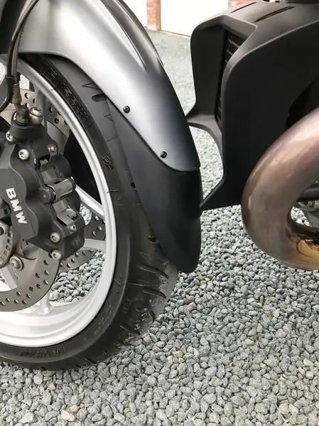 BMW R 1200 R - foto 2