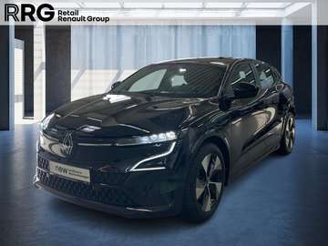 Equilibre EV60 220hp optimum charge