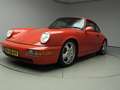 Porsche 964 3.6 Carrera 4 Coupé | PCCM Navi | Recaro kuipstoel Rood - thumbnail 38