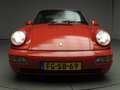 Porsche 964 3.6 Carrera 4 Coupé | PCCM Navi | Recaro kuipstoel Rood - thumbnail 37