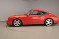Porsche 964 3.6 Carrera 4 Coupé | PCCM Navi | Recaro kuipstoel Rood - thumbnail 5