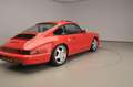 Porsche 964 3.6 Carrera 4 Coupé | PCCM Navi | Recaro kuipstoel Rood - thumbnail 2