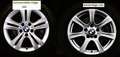 BMW 420 420d Gran Coupe Grau - thumbnail 19