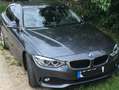 BMW 420 420d Gran Coupe Grau - thumbnail 1