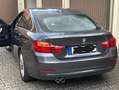 BMW 420 420d Gran Coupe Grau - thumbnail 4