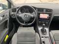 Volkswagen Golf 1.6 TDI Variant KAMERA/STANDHEIZ/NAVI/TÜV N Zilver - thumbnail 9