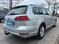 Volkswagen Golf 1.6 TDI Variant KAMERA/STANDHEIZ/NAVI/TÜV N Zilver - thumbnail 4