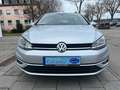 Volkswagen Golf 1.6 TDI Variant KAMERA/STANDHEIZ/NAVI/TÜV N Zilver - thumbnail 2
