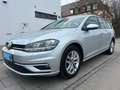 Volkswagen Golf 1.6 TDI Variant KAMERA/STANDHEIZ/NAVI/TÜV N Zilver - thumbnail 1