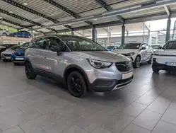 Opel Crossland (X) Crossland 2020 AT SH LH TWW AHK Navi