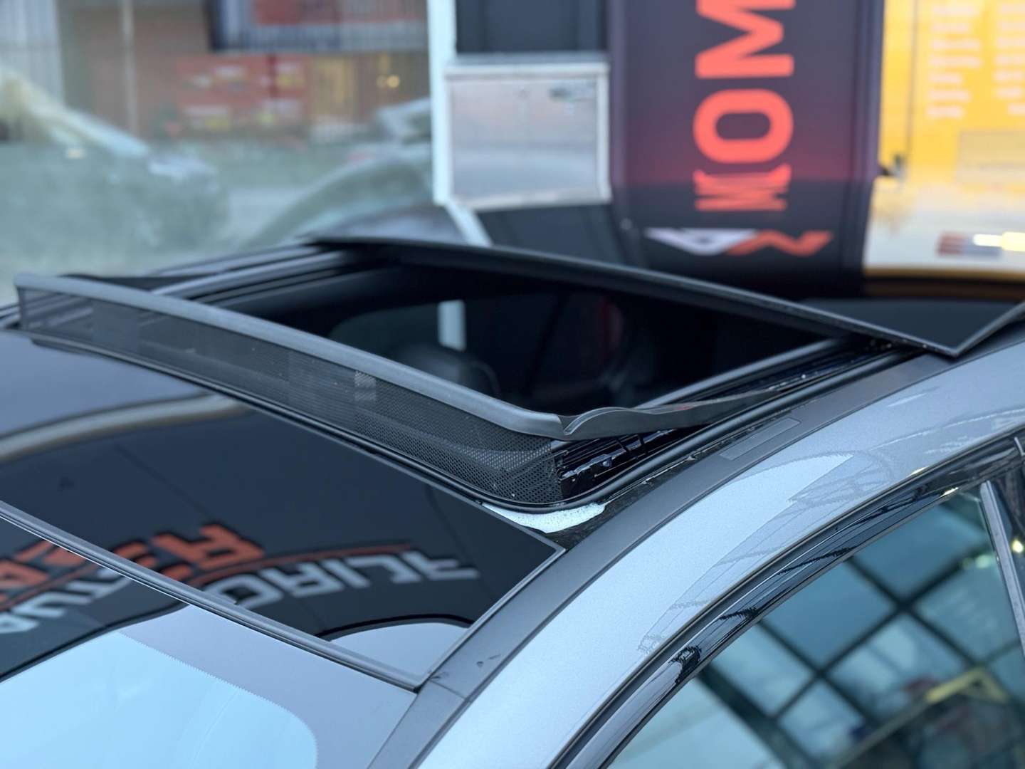 Mercedes Classe A 250 E 250 AMG Line - - Joinsteer - #3