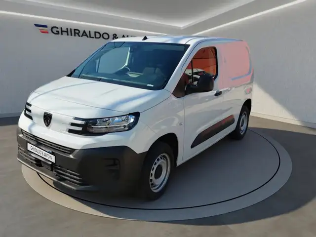 Peugeot Partner M 1.5 diesel 100cv S&S