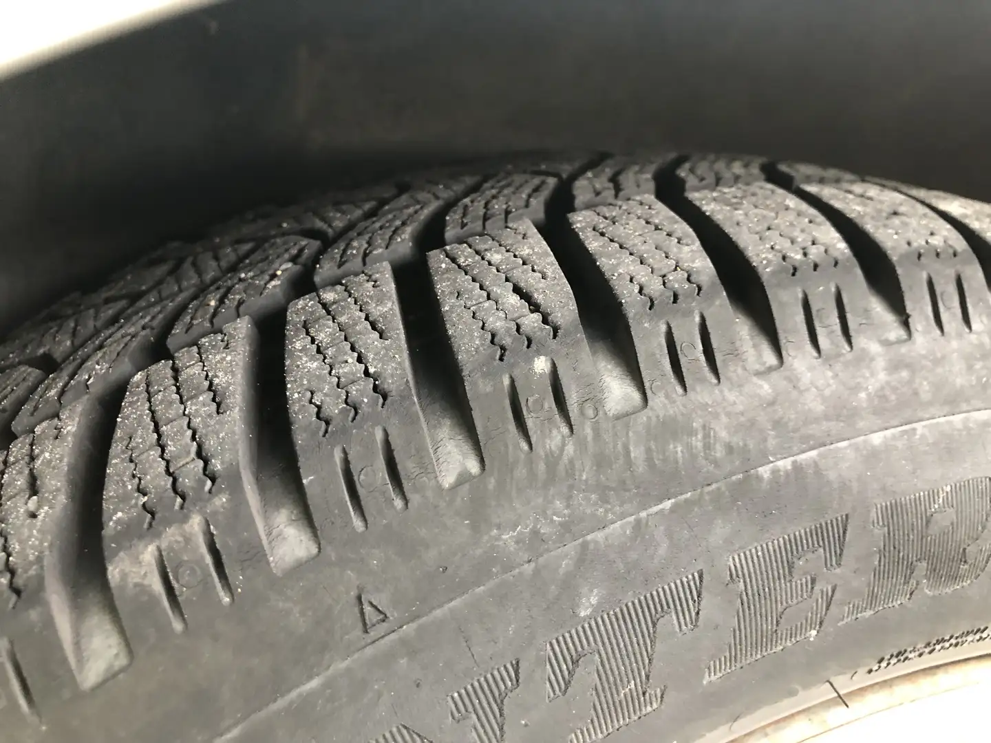 Opel Zafira Edition Бежевий - 2