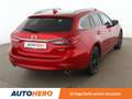 Mazda 6 2.5 Sports-Line Aut.*NAVI*360CAM*LED*BOSE*HUD* Rot - thumbnail 6
