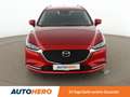 Mazda 6 2.5 Sports-Line Aut.*NAVI*360CAM*LED*BOSE*HUD* Rot - thumbnail 9