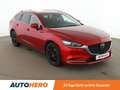 Mazda 6 2.5 Sports-Line Aut.*NAVI*360CAM*LED*BOSE*HUD* Rot - thumbnail 8