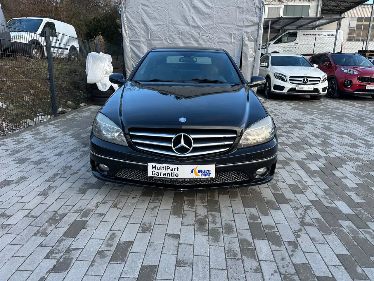 Das Auto