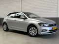 Volkswagen Polo 1.0 TSI Comfortline Automaat Zilver - thumbnail 1