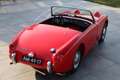 Austin-Healey Sprite MkI Frogeye - Body-off restored Rot - thumbnail 42