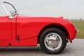 Austin-Healey Sprite MkI Frogeye - Body-off restored Rot - thumbnail 16