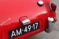 Austin-Healey Sprite MkI Frogeye - Body-off restored Rot - thumbnail 18