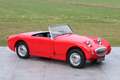 Austin-Healey Sprite MkI Frogeye - Body-off restored Rot - thumbnail 1