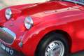 Austin-Healey Sprite MkI Frogeye - Body-off restored Rot - thumbnail 45