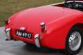 Austin-Healey Sprite MkI Frogeye - Body-off restored Rot - thumbnail 40