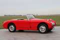 Austin-Healey Sprite MkI Frogeye - Body-off restored Rot - thumbnail 22