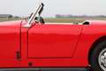 Austin-Healey Sprite MkI Frogeye - Body-off restored Rot - thumbnail 15