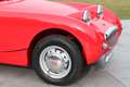 Austin-Healey Sprite MkI Frogeye - Body-off restored Rot - thumbnail 41