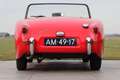 Austin-Healey Sprite MkI Frogeye - Body-off restored Rot - thumbnail 6