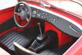 Austin-Healey Sprite MkI Frogeye - Body-off restored Rot - thumbnail 46