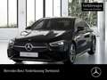 Mercedes-Benz CLA 200 AMG+360°+AHK+LED+TOTW+KEYLESS+7G Schwarz - thumbnail 1