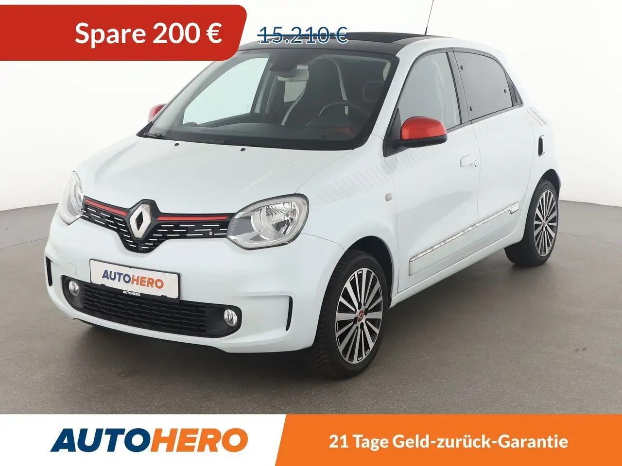 Renault Twingo