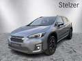 Subaru XV 2.0i e-Boxer CVT Style Navi Allrad Aut. Silber - thumbnail 1